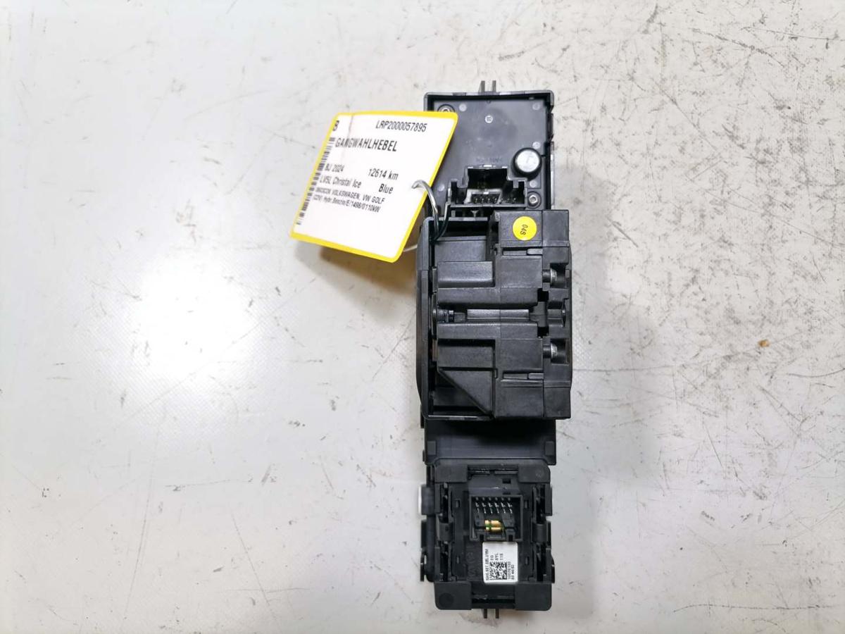 VW Golf 8 original Gangwahlhebel Schaltkulisse Bj.2024